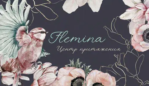 Ткань Flemina в интерьере, фото 7