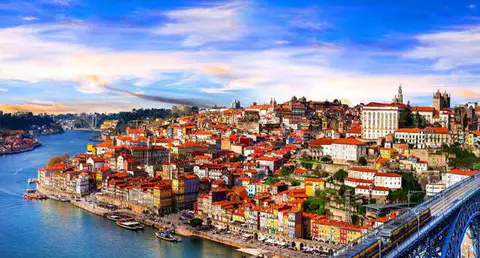Ткань Porto в интерьере, фото 5