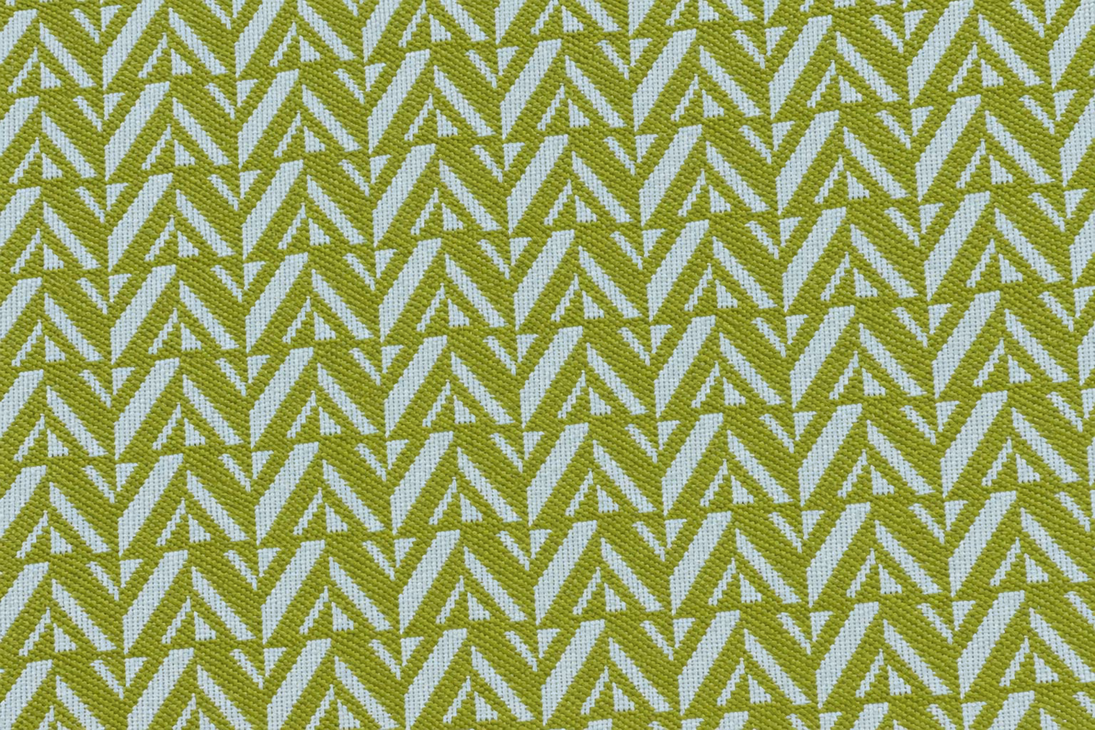 Ткань Sun geometry, цвет Sun geometry grass