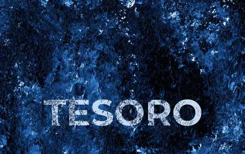 Ткань Tesoro в интерьере, фото 9